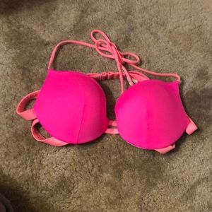 Victoria’s Secret PINK bikini top